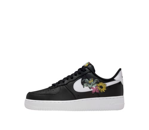 Nike Air Force 1 ’07 Premium Now Accepting All Flowers