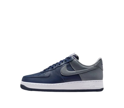 Nike Air Force 1 ’07 LV8 Obsidian Smoke Grey