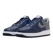 Nike Air Force 1 ’07 LV8 Obsidian Smoke Grey