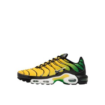 Nike Air Max Plus Varsity Maize Pine Green