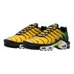 Nike Air Max Plus Varsity Maize Pine Green