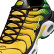 Nike Air Max Plus Varsity Maize Pine Green