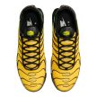 Nike Air Max Plus Varsity Maize Pine Green