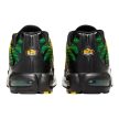 Nike Air Max Plus Varsity Maize Pine Green