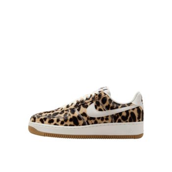 Nike Air Force 1 ’07 Leopard Baroque Brown 