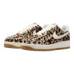 Nike Air Force 1 ’07 Leopard Baroque Brown 