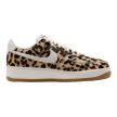 Nike Air Force 1 ’07 Leopard Baroque Brown 
