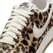 Nike Air Force 1 ’07 Leopard Baroque Brown 