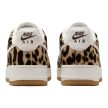 Nike Air Force 1 ’07 Leopard Baroque Brown 