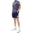ADIDAS TRAIN ESSENTIALS LOGO TRAINING SHORTS