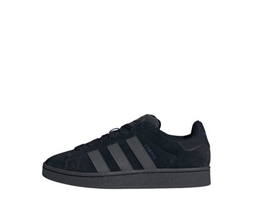 Adidas Campus 00s Core Black Lucid Blue