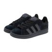 ADIDAS CAMPUS 00S CORE BLACK LUCID BLUE 