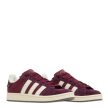 ADIDAS CAMPUS 00S "COLLEGIATE BURGUNDY"