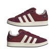 ADIDAS CAMPUS 00S "COLLEGIATE BURGUNDY"
