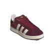 ADIDAS CAMPUS 00S "COLLEGIATE BURGUNDY"