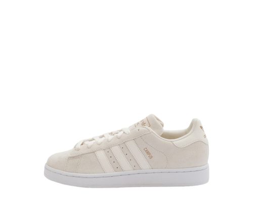 Adidas Campus 2 "Beige White"