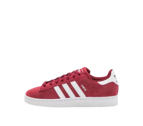 Adidas Campus 2 "Collegiate Burgundy"