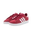 ADIDAS CAMPUS 2 "COLLEGIATE BURGUNDY" 