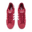 ADIDAS CAMPUS 2 "COLLEGIATE BURGUNDY" 