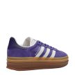 ADIDAS GAZELLE BOLD "ENERGY INK GUM" 
