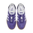 ADIDAS GAZELLE BOLD "ENERGY INK GUM" 