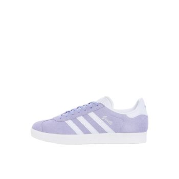 ADIDAS GAZELLE  "PURPLE" W
