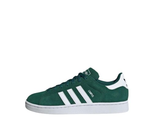 Adidas Originals Campus 2.0 "Blancas Verdes"