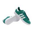 Adidas Campus 2 Collegiate Green