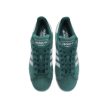 Adidas Campus 2 Collegiate Green