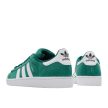 Adidas Campus 2 Collegiate Green