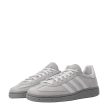 ADIDAS HANDBALL SPEZIAL "GREY WHITE"