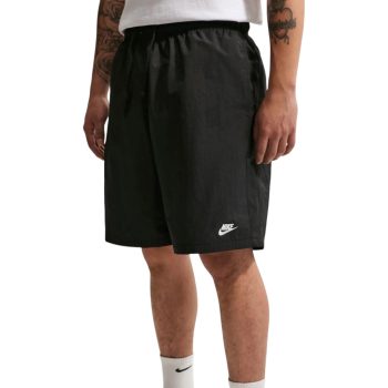 Nike Sportswear Club Sport Shorts Black