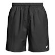 Nike Sportswear Club Sport Shorts Black