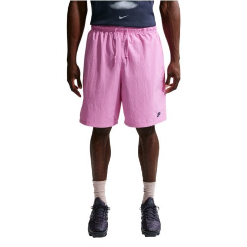 Nike Sportswear Club Sport Shorts Light Magenta