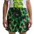 Nike Air Woven Mean Shorts Green