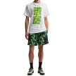 Nike Air Woven Mean Shorts Green