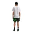 Nike Air Woven Mean Shorts Green