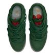 Teyana Taylor x Air Jordan 3 Concrete Rose
