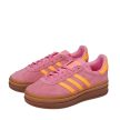 Adidas Gazelle Bold Bliss Pink Spark Bliss Pink
