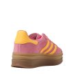 Adidas Gazelle Bold Bliss Pink Spark Bliss Pink