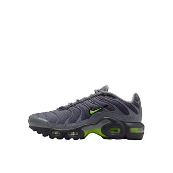 Nike Air Max Plus GS Smoke Grey Volt 
