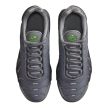 Nike Air Max Plus GS Smoke Grey Volt 
