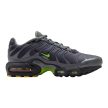 Nike Air Max Plus GS Smoke Grey Volt 