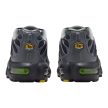 Nike Air Max Plus GS Smoke Grey Volt 