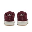 ADIDAS CAMPUS 00S "MAROON BLACK"