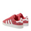 Adidas Campus 00s Preloved Scarlet Embroidered Floral 