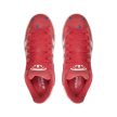 Adidas Campus 00s Preloved Scarlet Embroidered Floral 