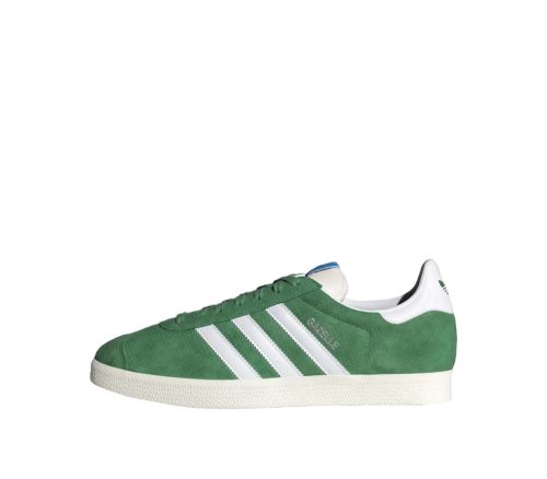 Adidas Gazelle "Preloved Green"