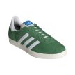 ADIDAS GAZELLE "PRELOVED GREEN"