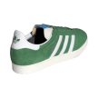 ADIDAS GAZELLE "PRELOVED GREEN"
